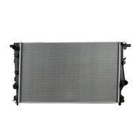Radiador Automotriz Jeep Chrysler Cherokee 200 C, 200 S T/A T/M 14-17 16mm Tubo Soldado