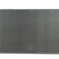Radiador Automotriz Jeep Chrysler Cherokee 200 C, 200 S T/A T/M 14-17 16mm Tubo Soldado
