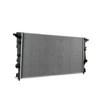 Radiador Automotriz Jeep Chrysler Cherokee 200 C, 200 S T/A T/M 14-17 16mm Tubo Soldado