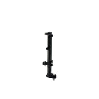 Radiador Automotriz Jeep Chrysler Cherokee 200 C, 200 S T/A T/M 14-17 16mm Tubo Soldado
