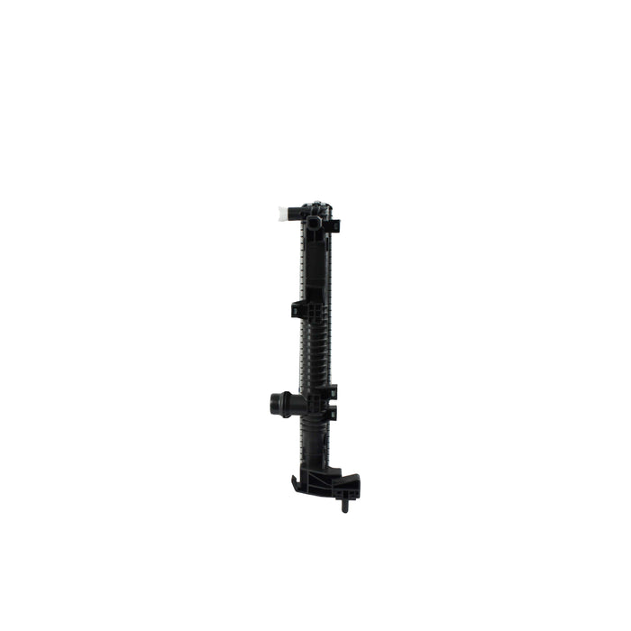Radiador Automotriz Jeep Chrysler Cherokee 200 C, 200 S T/A T/M 14-17 16mm Tubo Soldado