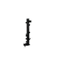 Radiador Automotriz Jeep Chrysler Cherokee 200 C, 200 S T/A T/M 14-17 16mm Tubo Soldado