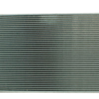 Radiador Automotriz Renault  Duster T/M 10-16 26mm Tubo Soldado