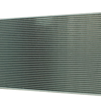 Radiador Automotriz Renault  Duster T/M 10-16 26mm Tubo Soldado