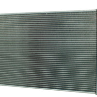 Radiador Automotriz Renault  Duster T/M 10-16 26mm Tubo Soldado