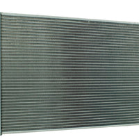 Radiador Automotriz Renault  Duster T/M 10-16 26mm Tubo Soldado