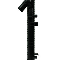 Radiador Automotriz Renault  Duster T/M 10-16 26mm Tubo Soldado