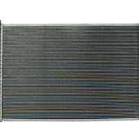 Radiador Automotriz Jeep Renegade, Ram Promaster T/A T/M 15-16 26mm Tubo Soldado