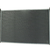 Radiador Automotriz Jeep Renegade, Ram Promaster T/A T/M 15-16 26mm Tubo Soldado