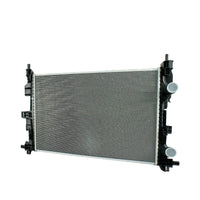 Radiador Automotriz Jeep Renegade, Ram Promaster T/A T/M 15-16 26mm Tubo Soldado