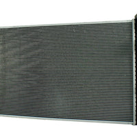 Radiador Automotriz Jeep Renegade, Ram Promaster T/A T/M 15-16 26mm Tubo Soldado