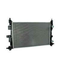 Radiador Automotriz Jeep Renegade, Ram Promaster T/A T/M 15-16 26mm Tubo Soldado