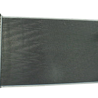 Radiador Automotriz Jeep Renegade, Ram Promaster T/A T/M 15-16 26mm Tubo Soldado