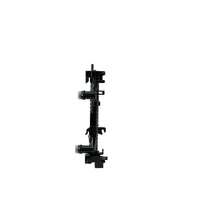 Radiador Automotriz Jeep Renegade, Ram Promaster T/A T/M 15-16 26mm Tubo Soldado
