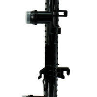 Radiador Automotriz Jeep Renegade, Ram Promaster T/A T/M 15-16 26mm Tubo Soldado