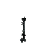 Radiador Automotriz Jeep Renegade, Ram Promaster T/A T/M 15-16 26mm Tubo Soldado