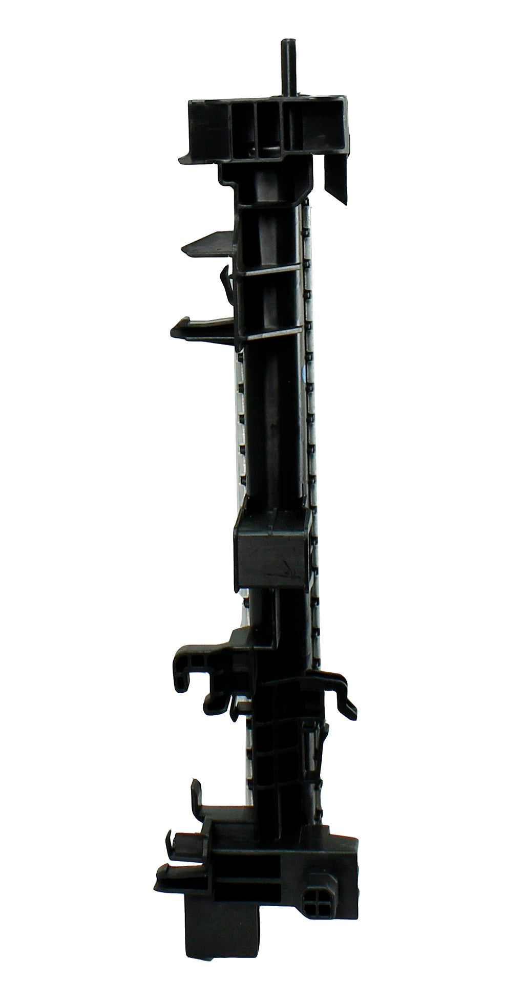 Radiador Automotriz Jeep Renegade, Ram Promaster T/A T/M 15-16 26mm Tubo Soldado