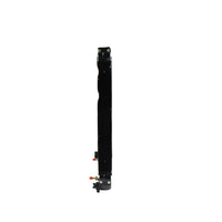 Radiador Automotriz Jeep  Wrangler Sahara, Laredo, Sport T/A 87-85 32mm Tubo Soldado
