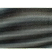 Radiador Automotriz Seat  Leon Experience AU, A3 T/A T/M 26mm Tubo Soldado