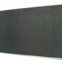 Radiador Automotriz Seat  Leon Experience AU, A3 T/A T/M 16 32mm Tubo Soldado