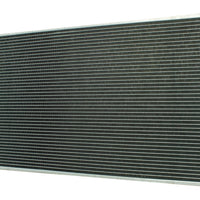 Radiador Automotriz Seat  Leon Experience AU, A3 T/A T/M 16 32mm Tubo Soldado