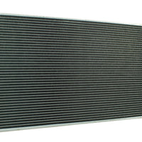 Radiador Automotriz Seat  Leon Experience AU, A3 T/A T/M 16 32mm Tubo Soldado