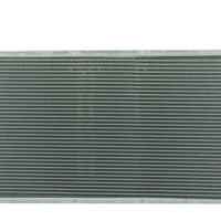Radiador Automotriz Chevrolet Pontiac Cavalier Sunfire T/A 95-02 26mm Tubo Soldado