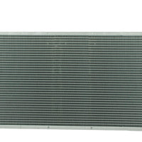 Radiador Automotriz Chevrolet Pontiac Cavalier Sunfire T/A 95-02 26mm Tubo Soldado