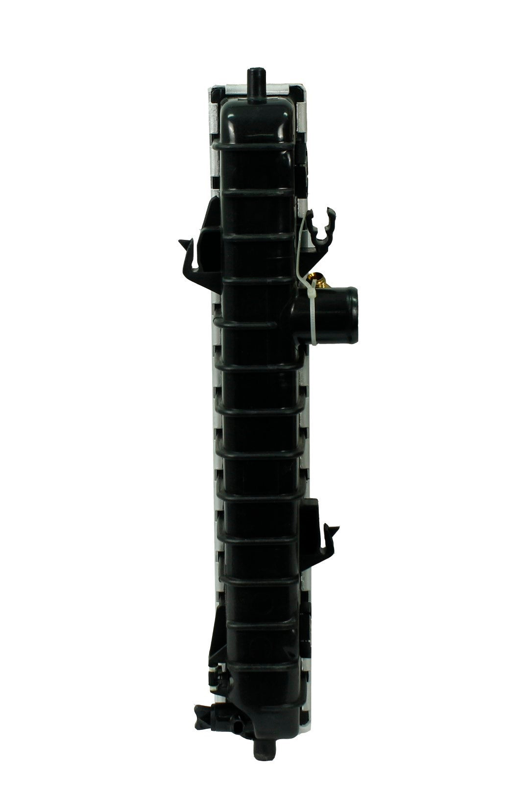 Radiador Automotriz Chevrolet Pontiac Cavalier Sunfire T/A 95-02 26mm Tubo Soldado