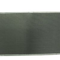 Radiador Automotriz GM Chevrolet Astro Base, LS, LT T/A 96-05 26mm Tubo Soldado