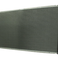 Radiador Automotriz GM Chevrolet Astro Base, LS, LT T/A 96-05 26mm Tubo Soldado