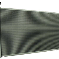 Radiador Automotriz GM Chevrolet Astro Base, LS, LT T/A 96-05 26mm Tubo Soldado