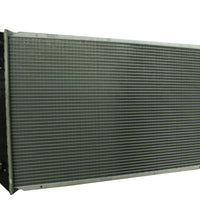 Radiador Automotriz GM Chevrolet Astro Base, LS, LT T/A 96-05 26mm Tubo Soldado