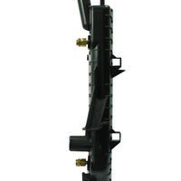 Radiador Automotriz GM Chevrolet Astro Base, LS, LT T/A 96-05 26mm Tubo Soldado