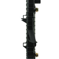 Radiador Automotriz GM Chevrolet Astro Base, LS, LT T/A 96-05 26mm Tubo Soldado