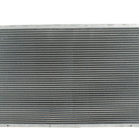 Radiador Automotriz Chevrolet  C1500 C2500 ,Cheyenne,Silverado T/A 96-98 26mm Tubo Soldado