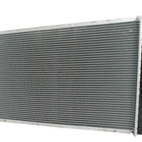 Radiador Automotriz Chevrolet  C1500 C2500 ,Cheyenne,Silverado T/A 96-98 26mm Tubo Soldado