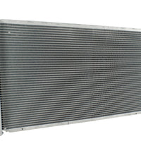 Radiador Automotriz Chevrolet  C1500 C2500 ,Cheyenne,Silverado T/A 96-98 26mm Tubo Soldado