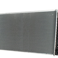 Radiador Automotriz Chevrolet  C1500 C2500 ,Cheyenne,Silverado T/A 96-98 26mm Tubo Soldado