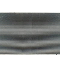 Radiador Automotriz Chevrolet  C1500 C2500 ,Cheyenne,Silverado T/A 96-98 26mm Tubo Soldado