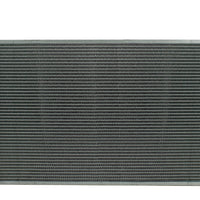Radiador Automotriz GM Chevrolet C1500 Cheyenne, Silverado, Suburban C2500, Cheyenne T/A 88-95  26mm Tubo Soldado