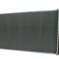 Radiador Automotriz GM Chevrolet C1500 Cheyenne, Silverado, Suburban C2500, Cheyenne T/A 88-95  26mm Tubo Soldado