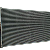 Radiador Automotriz GM Chevrolet C1500 Cheyenne, Silverado, Suburban C2500, Cheyenne T/A 88-95  26mm Tubo Soldado