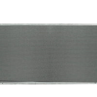 Radiador Automotriz Cadillac Chevrolet Escalade Blazer, Silverado Sport,C1500,2500 Cheyenne T/A 99-00 32mm Tubo Soldado