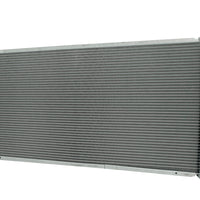 Radiador Automotriz Cadillac Chevrolet Escalade Blazer, Silverado Sport,C1500,2500 Cheyenne T/A 99-00 32mm Tubo Soldado