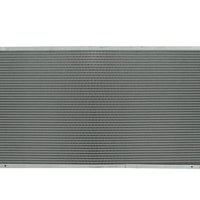 Radiador Automotriz Cadillac Chevrolet Escalade Blazer, Silverado Sport,C1500,2500 Cheyenne T/A 99-00 32mm Tubo Soldado