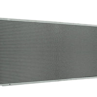 Radiador Automotriz Cadillac Chevrolet Escalade Blazer, Silverado Sport,C1500,2500 Cheyenne T/A 99-00 32mm Tubo Soldado