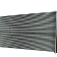 Radiador Automotriz Cadillac Chevrolet Escalade BLAZER,SILVERADO SPORT,C1500,2500 CHEYENNE  T/M 99-00 32mm y 56mm Tubo Soldado