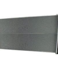Radiador Automotriz Cadillac Chevrolet Escalade BLAZER,SILVERADO SPORT,C1500,2500 CHEYENNE  T/M 99-00 32mm y 56mm Tubo Soldado