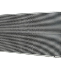 Radiador Automotriz GM Chevrolet C2500 Suburban,Base,Ls,L, Cheyenne,Ls,Silverado,Wt,Suburbansilverado, C3500 Cheyenne T/A 56mm Tubo Soldado